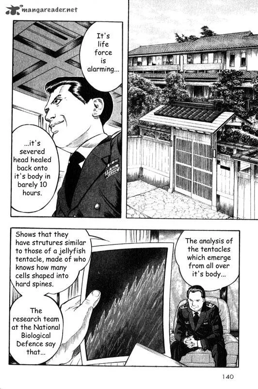 Inugami Chapter 2 page 136