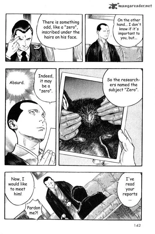 Inugami Chapter 2 page 138