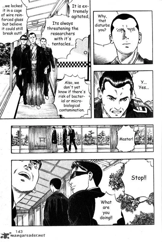 Inugami Chapter 2 page 139