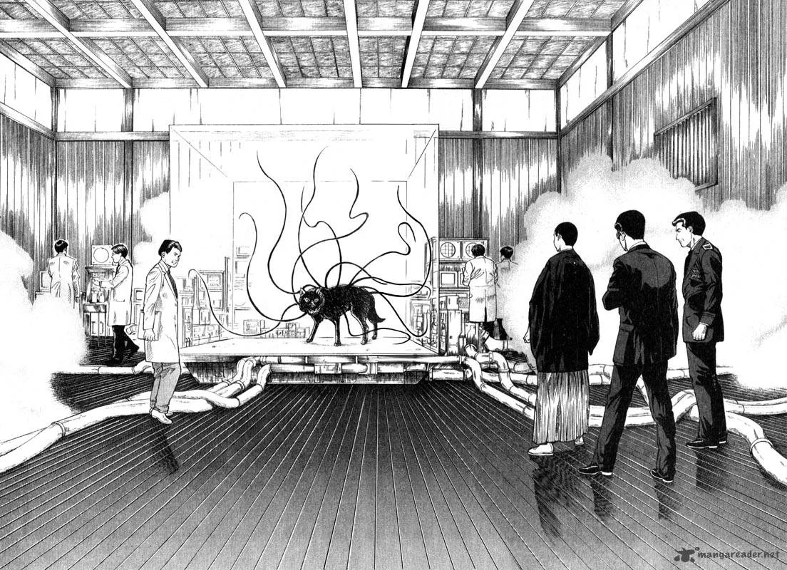 Inugami Chapter 2 page 146
