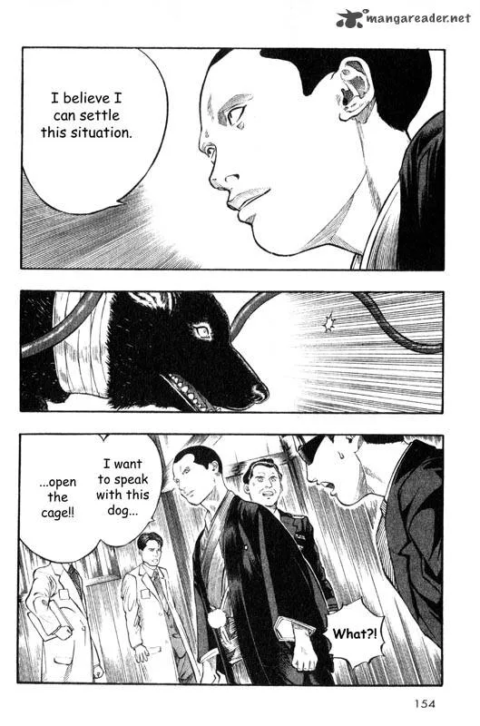 Inugami Chapter 2 page 149