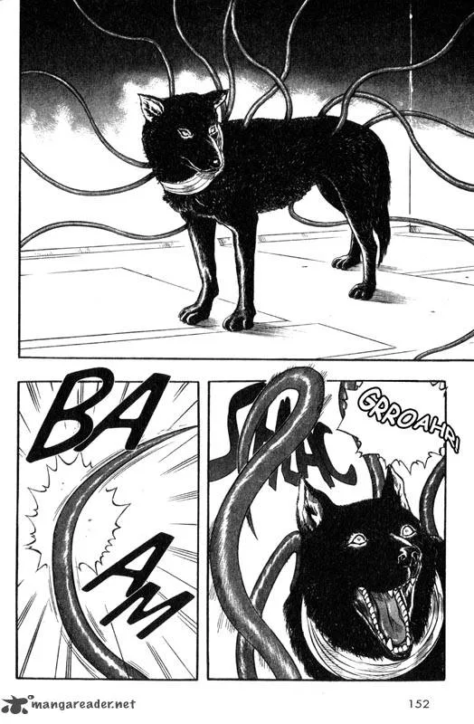 Inugami Chapter 2 page 147