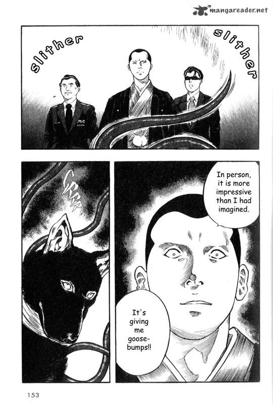 Inugami Chapter 2 page 148