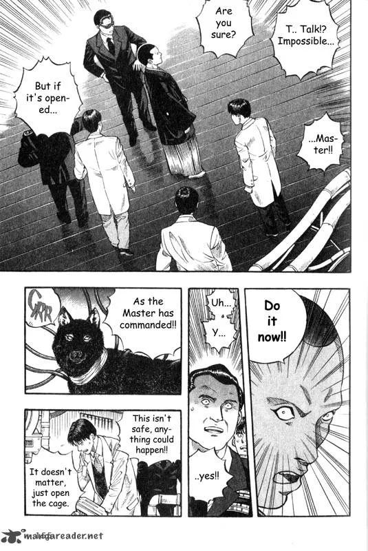 Inugami Chapter 2 page 150