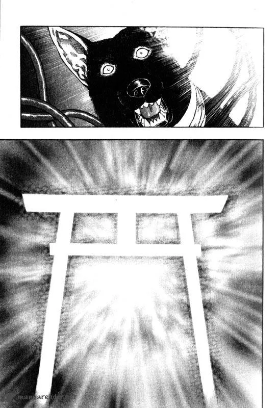 Inugami Chapter 2 page 157