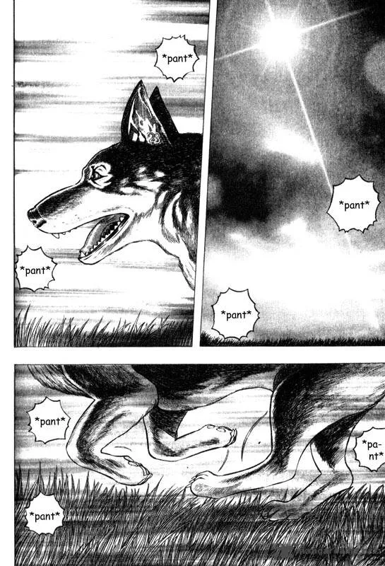 Inugami Chapter 2 page 158