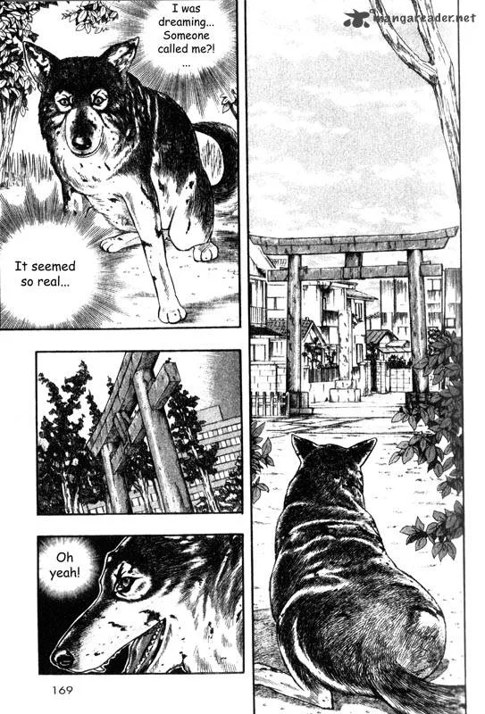 Inugami Chapter 2 page 163