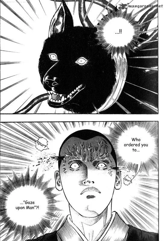 Inugami Chapter 2 page 170