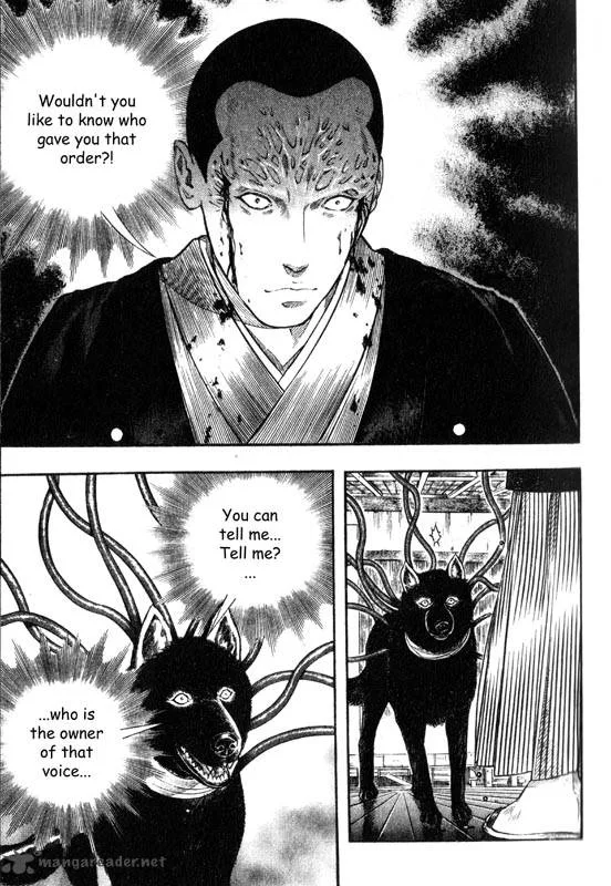 Inugami Chapter 2 page 172