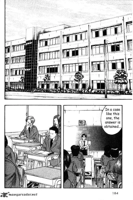 Inugami Chapter 2 page 176