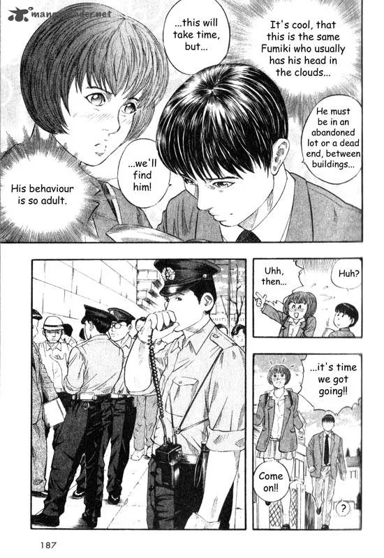 Inugami Chapter 2 page 179