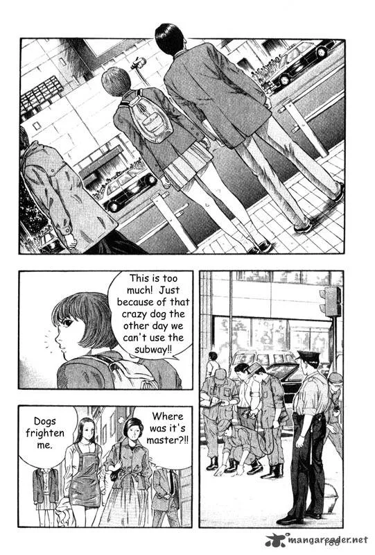 Inugami Chapter 2 page 180