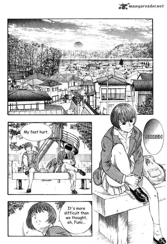 Inugami Chapter 2 page 182