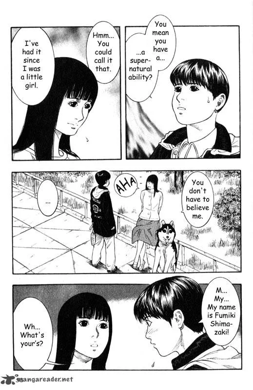 Inugami Chapter 3 page 53