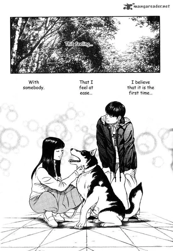 Inugami Chapter 3 page 55
