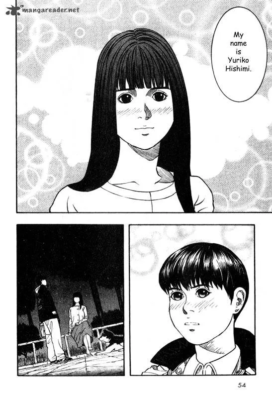 Inugami Chapter 3 page 54