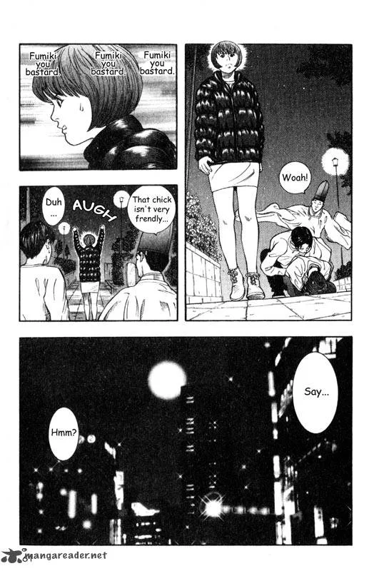 Inugami Chapter 3 page 61