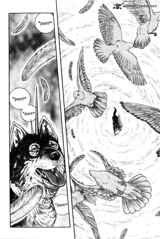 Inugami Chapter 3 page 80