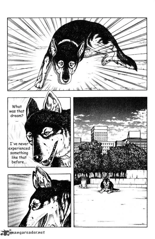 Inugami Chapter 3 page 86