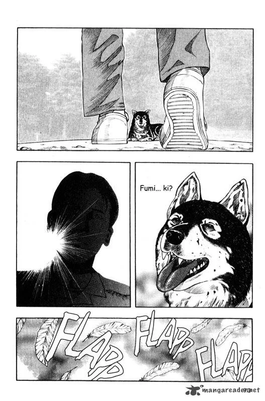 Inugami Chapter 3 page 89