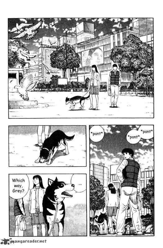 Inugami Chapter 3 page 90