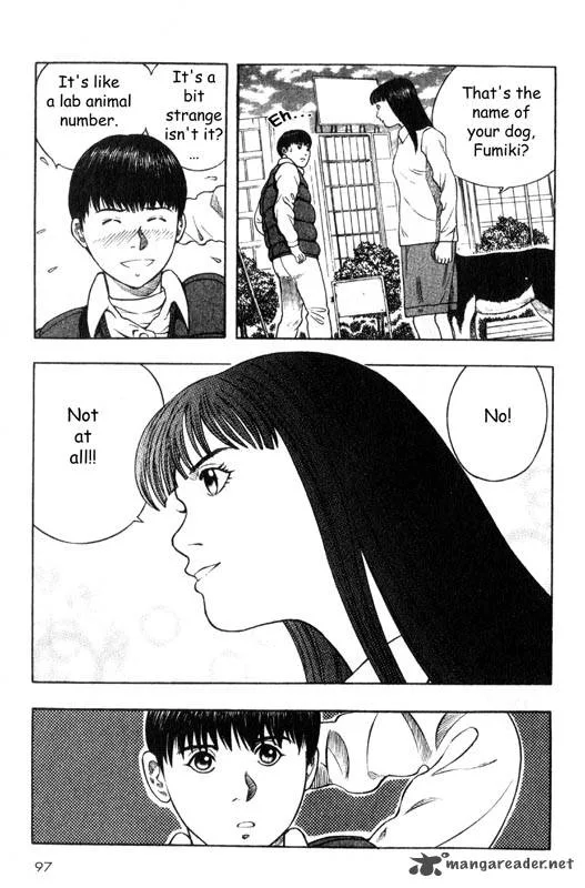 Inugami Chapter 3 page 96