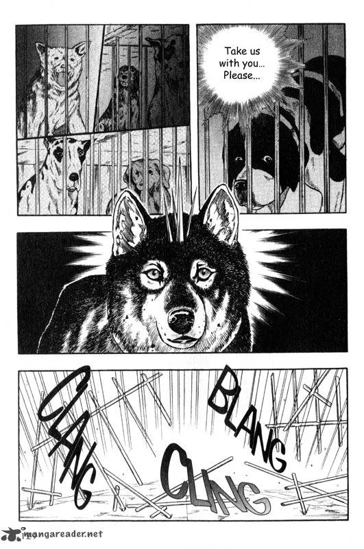 Inugami Chapter 3 page 128
