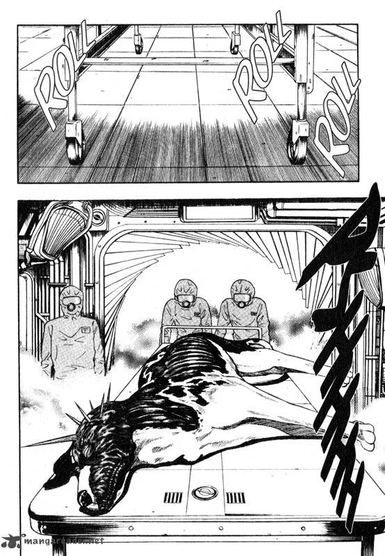 Inugami Chapter 3 page 139