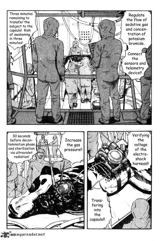 Inugami Chapter 3 page 140