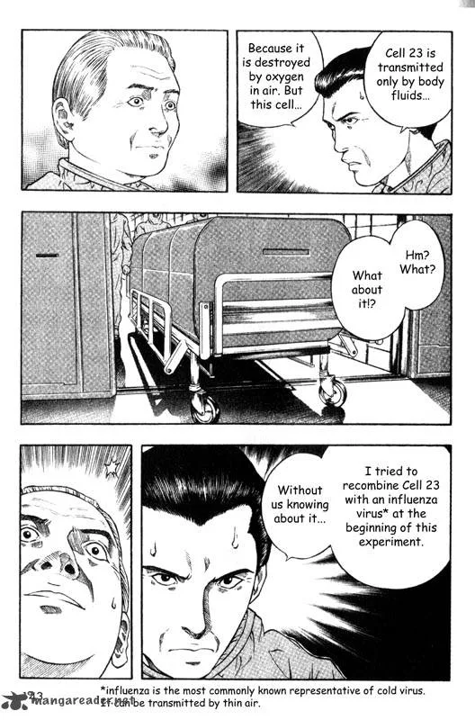 Inugami Chapter 3 page 142