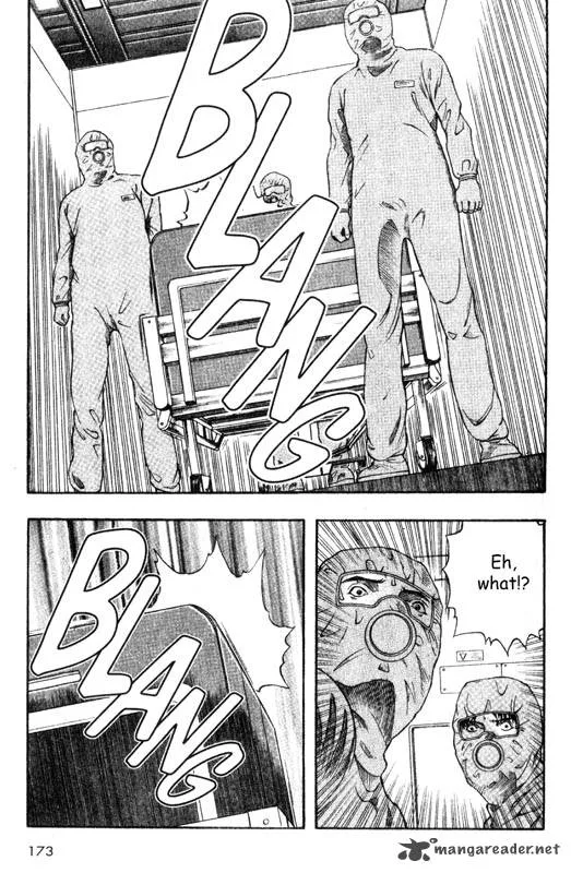 Inugami Chapter 3 page 170