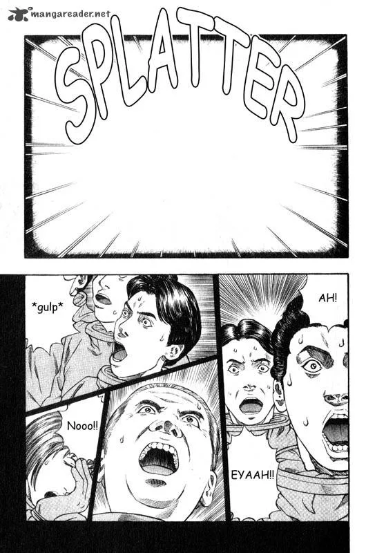 Inugami Chapter 3 page 174