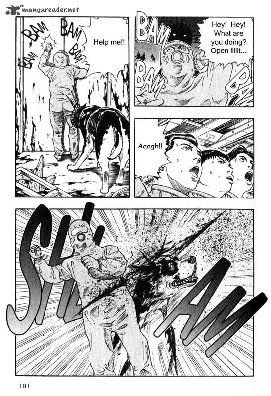 Inugami Chapter 3 page 178
