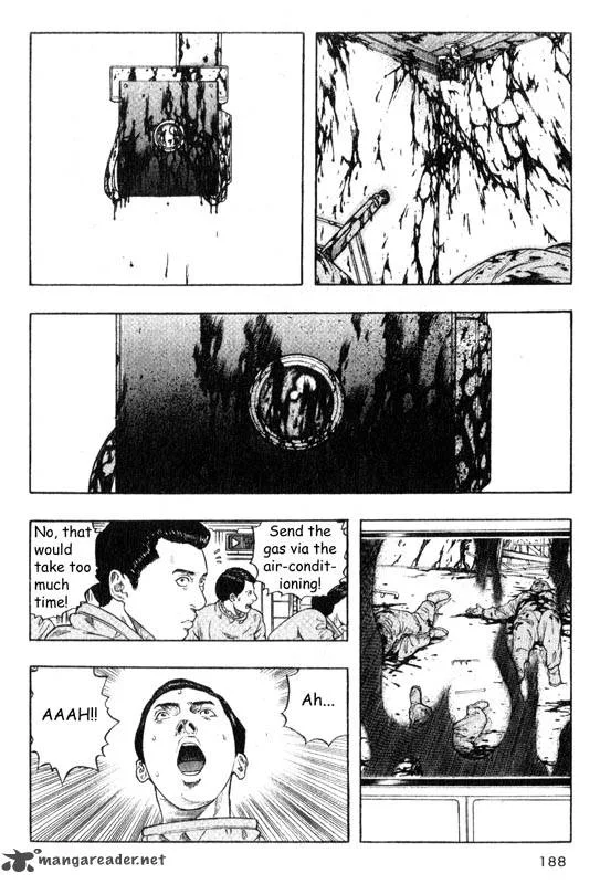Inugami Chapter 3 page 185