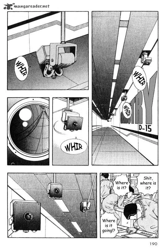Inugami Chapter 3 page 187