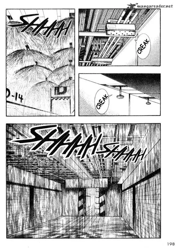Inugami Chapter 3 page 195