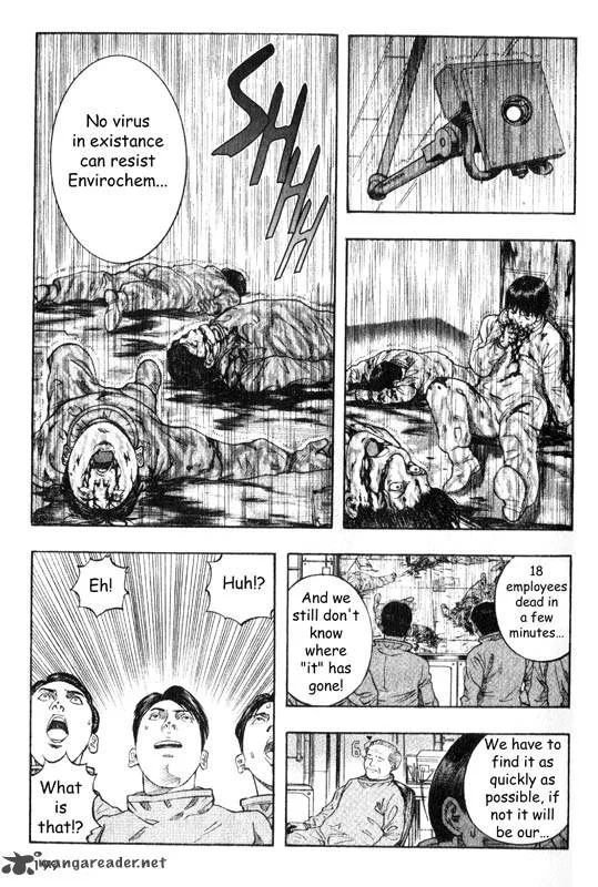 Inugami Chapter 3 page 196