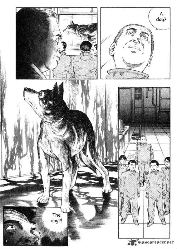 Inugami Chapter 3 page 198