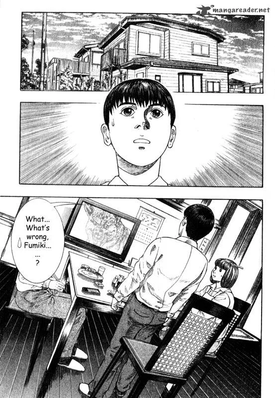 Inugami Chapter 3 page 204