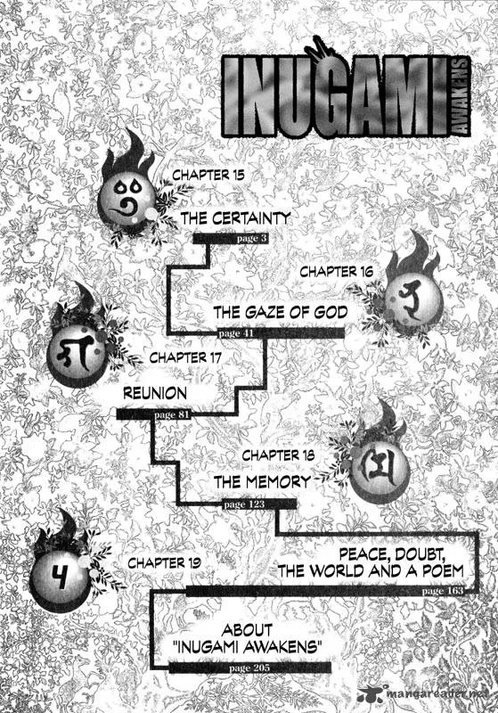 Inugami Chapter 4 page 3