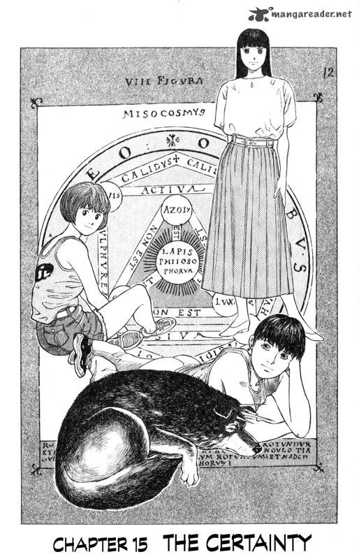 Inugami Chapter 4 page 4