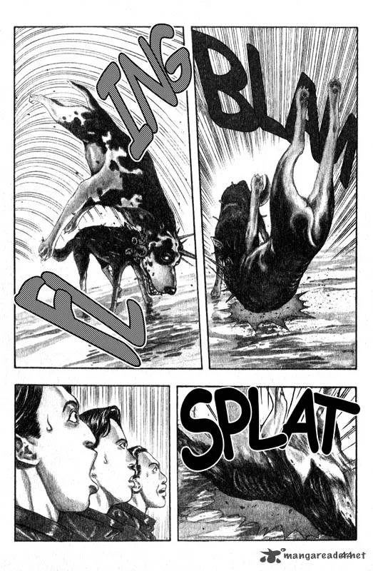 Inugami Chapter 4 page 44