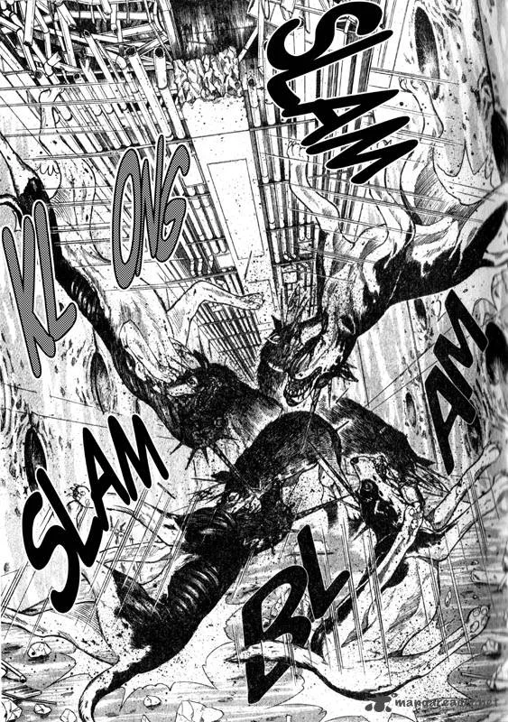 Inugami Chapter 4 page 45