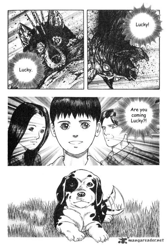Inugami Chapter 4 page 48