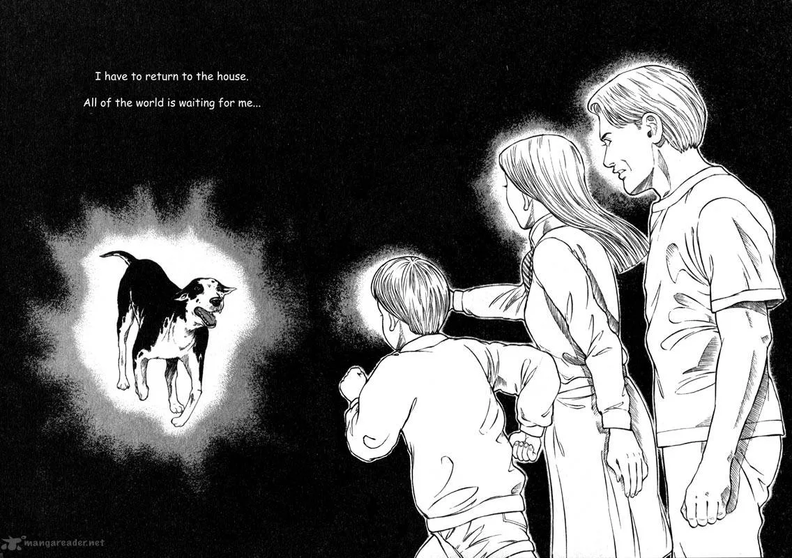 Inugami Chapter 4 page 54