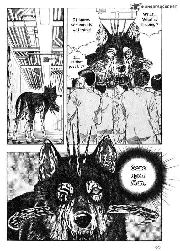 Inugami Chapter 4 page 59