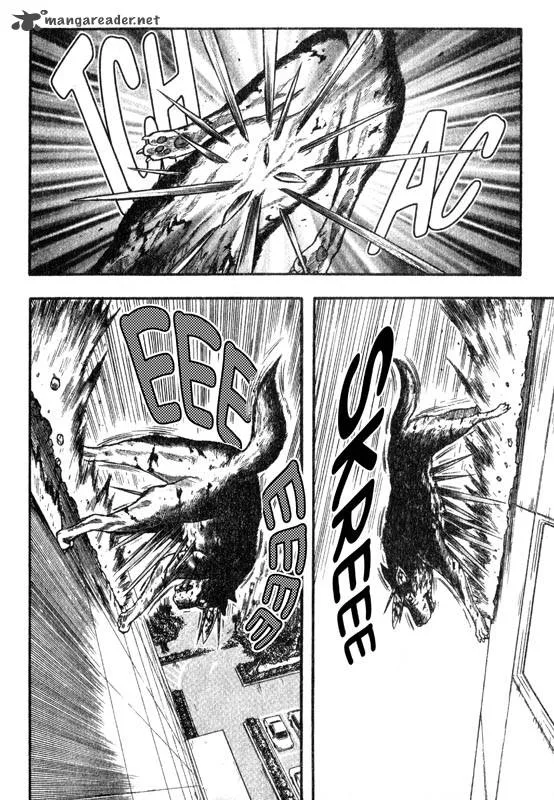 Inugami Chapter 4 page 72