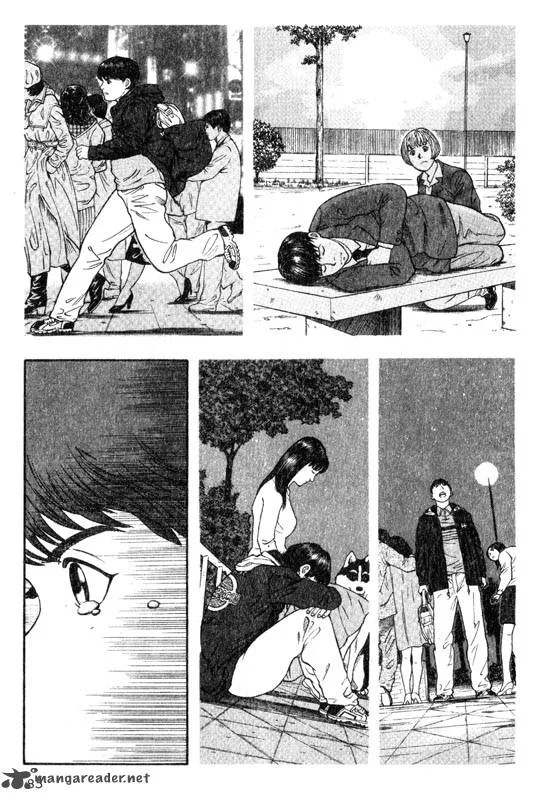 Inugami Chapter 4 page 82