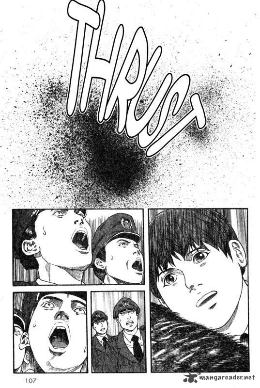 Inugami Chapter 4 page 102