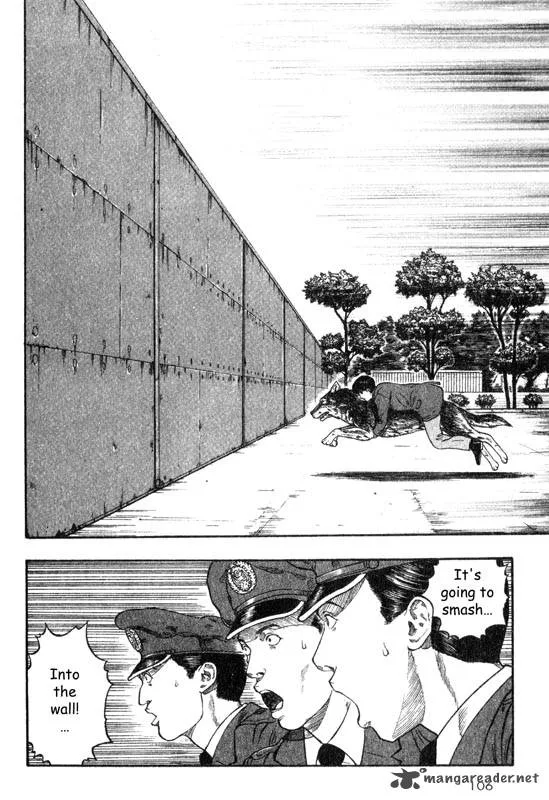 Inugami Chapter 4 page 101